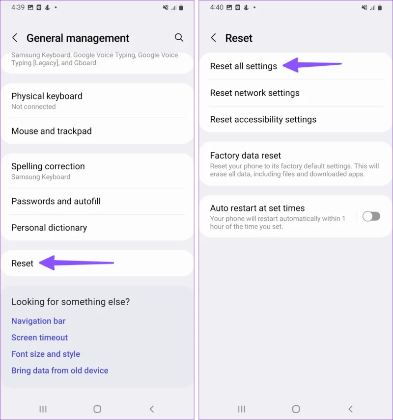 Top 10 manieren om Bluetooth te repareren blijft de verbinding verbreken op Android
