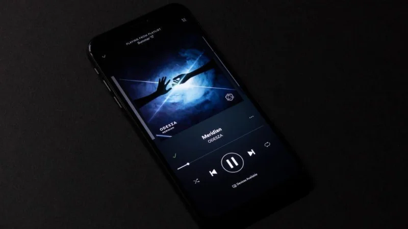 Top 8 manieren om Spotify Blend te repareren werkt niet op Android en iPhone