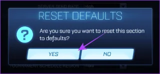 15 modi per risolvere il crash o il blocco di Rocket League