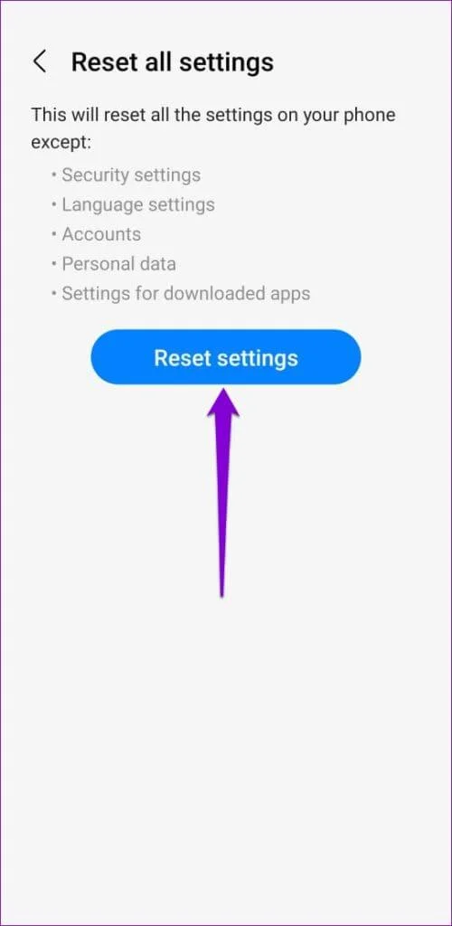 Top 9 manieren om te verhelpen dat de oorluidspreker niet werkt op Android