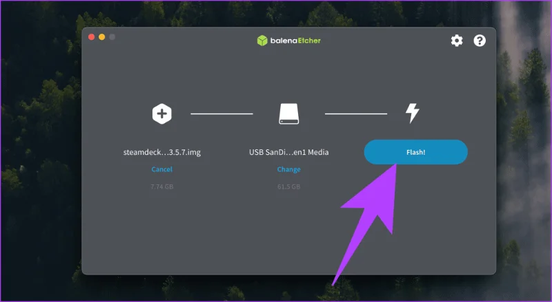 Comment réinitialiser un Steam Deck aux paramètres d'usine&nbsp;: un guide complet