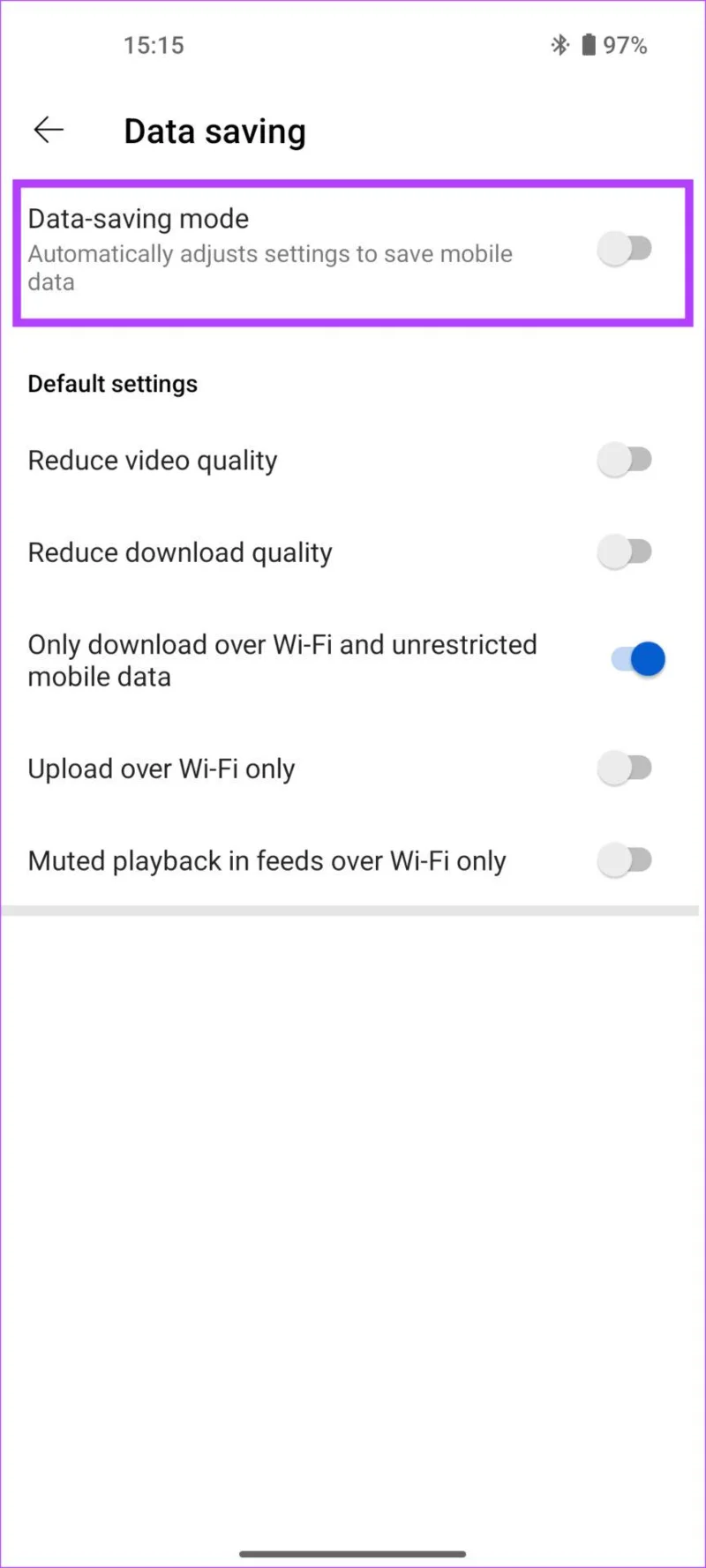 Top 10 manieren om YouTube-video's te repareren die achterblijven op Android