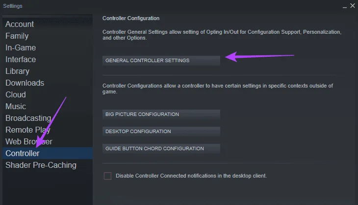 7 meilleurs correctifs pour le contrôleur de jeu agissant comme une souris sous Windows 11
