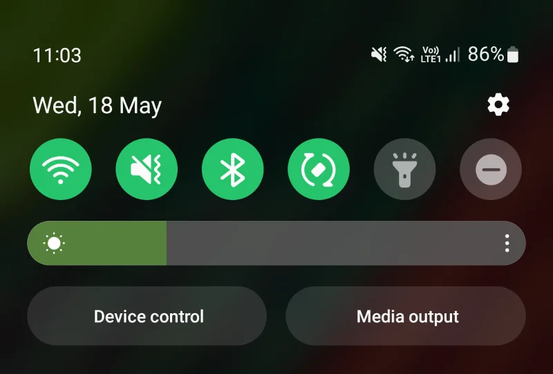 9 manieren om draadloos Android Auto te repareren dat niet automatisch verbinding maakt
