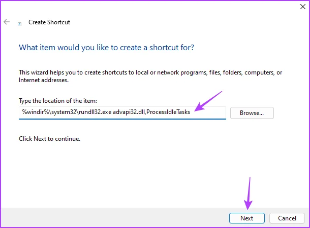 3 mejores formas de borrar la caché de RAM en Windows 11