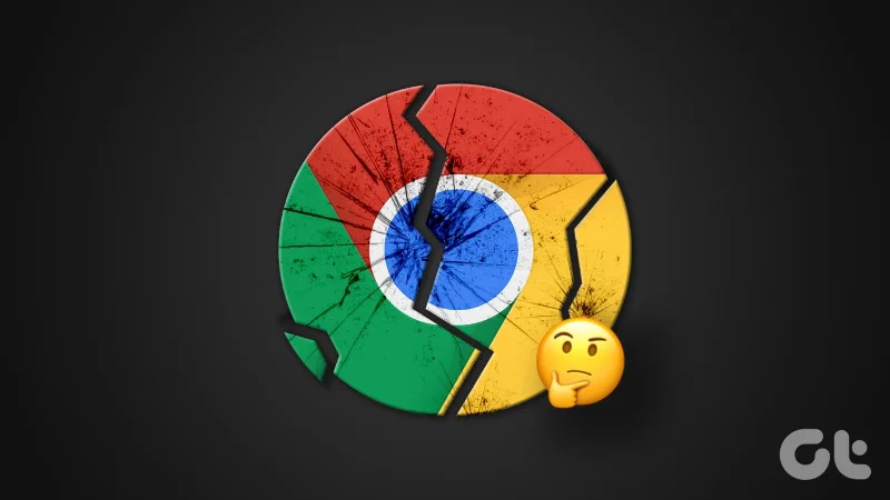 Top 8 manieren om het automatisch sluiten van Google Chrome op het bureaublad te verhelpen
