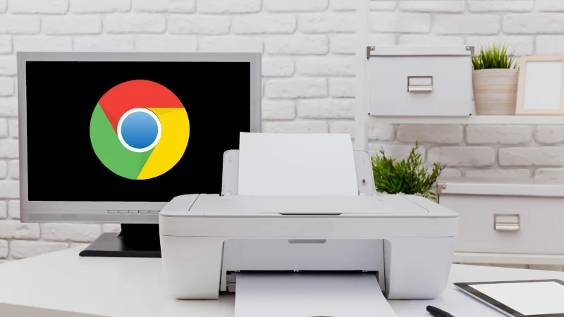 Top 8 manieren om het crashen van Google Chrome tijdens het afdrukken te verhelpen