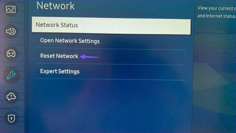 Top 9 manieren om te verhelpen dat AirPlay niet werkt op een Samsung TV