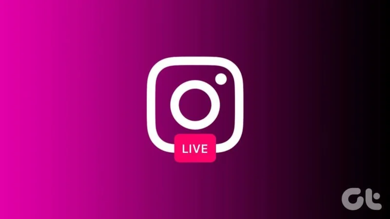 Come andare in diretta su Instagram su dispositivi mobili e desktop
