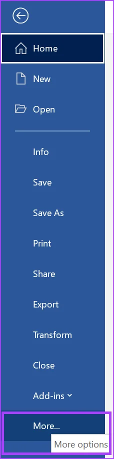 4 أفضل الطرق لإنشاء كسر في Microsoft Word