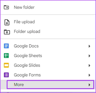 Comment créer et gérer une carte personnalisée dans Mes cartes et Google Drive