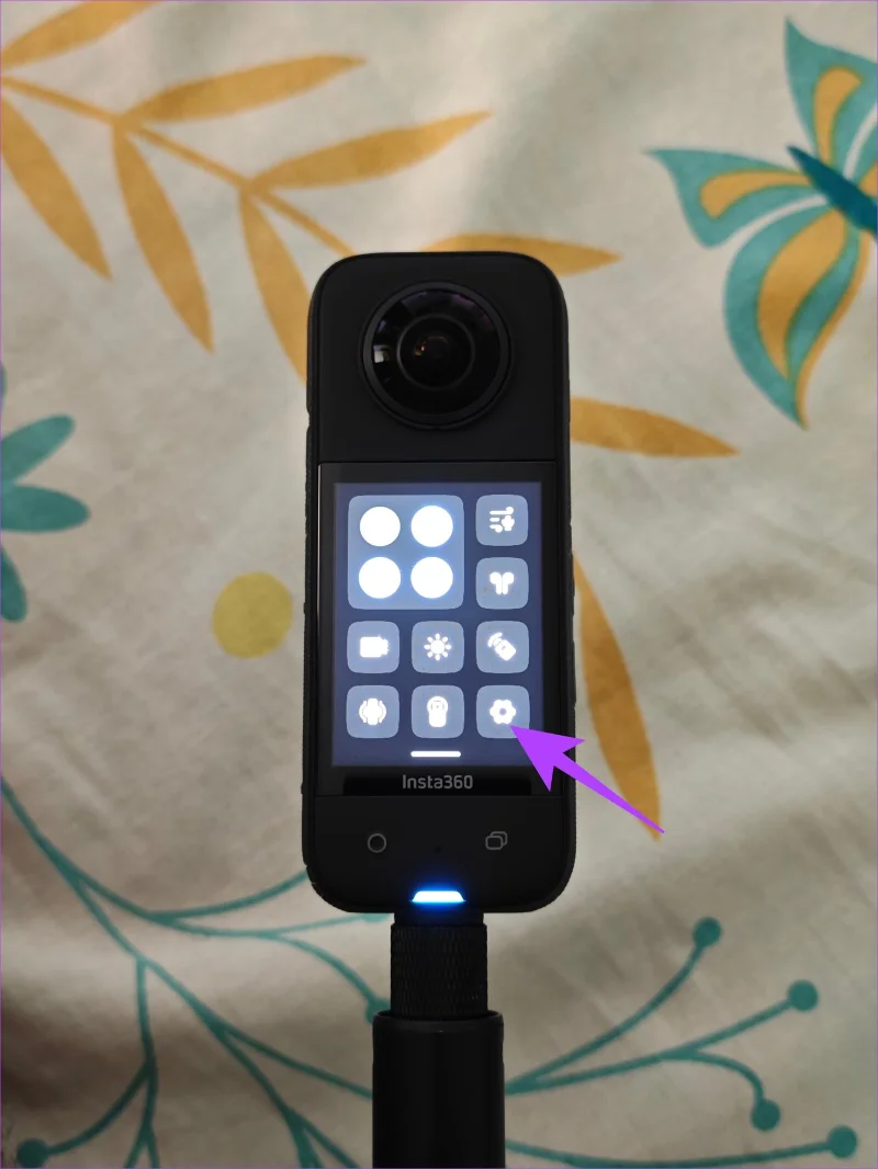 Comment utiliser l'Insta360 X3 comme webcam avec votre ordinateur