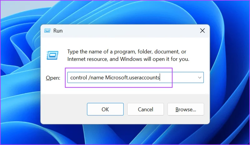 Las 7 soluciones principales para el error de Windows "Error al enumerar objetos en el contenedor"