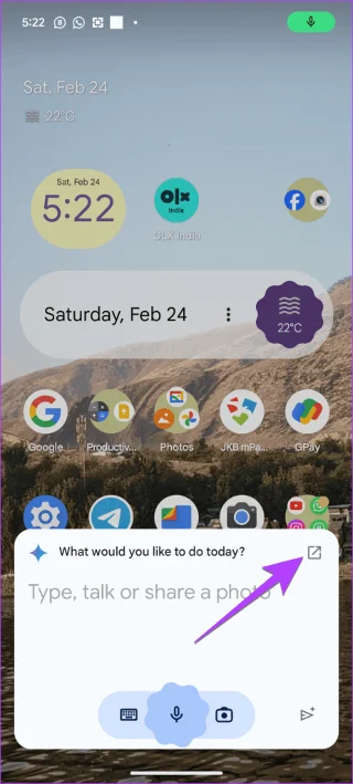 4 manieren om vanuit Gemini terug te schakelen naar de Google Assistent