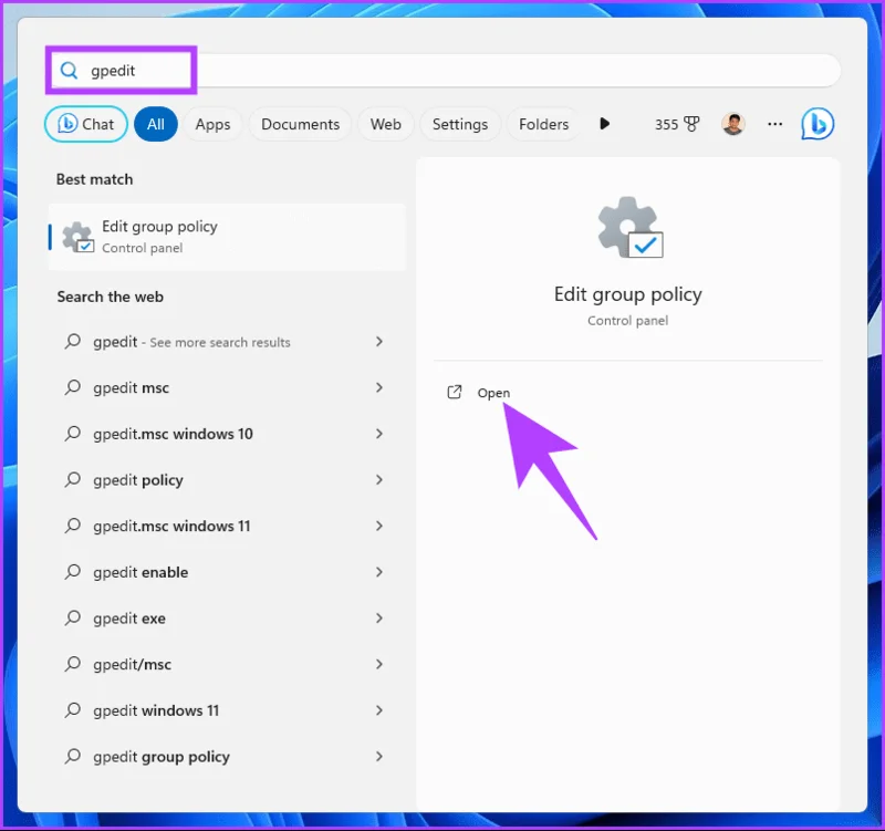 Una guía para desinstalar completamente OneDrive de Windows