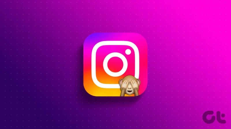3 eenvoudige manieren om berichten van iemand op Instagram te verbergen