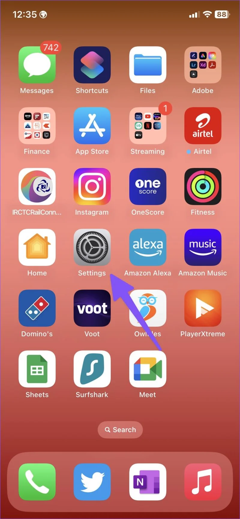 Top 9 manieren om te repareren dat de iPhone geen e-mails ontvangt
