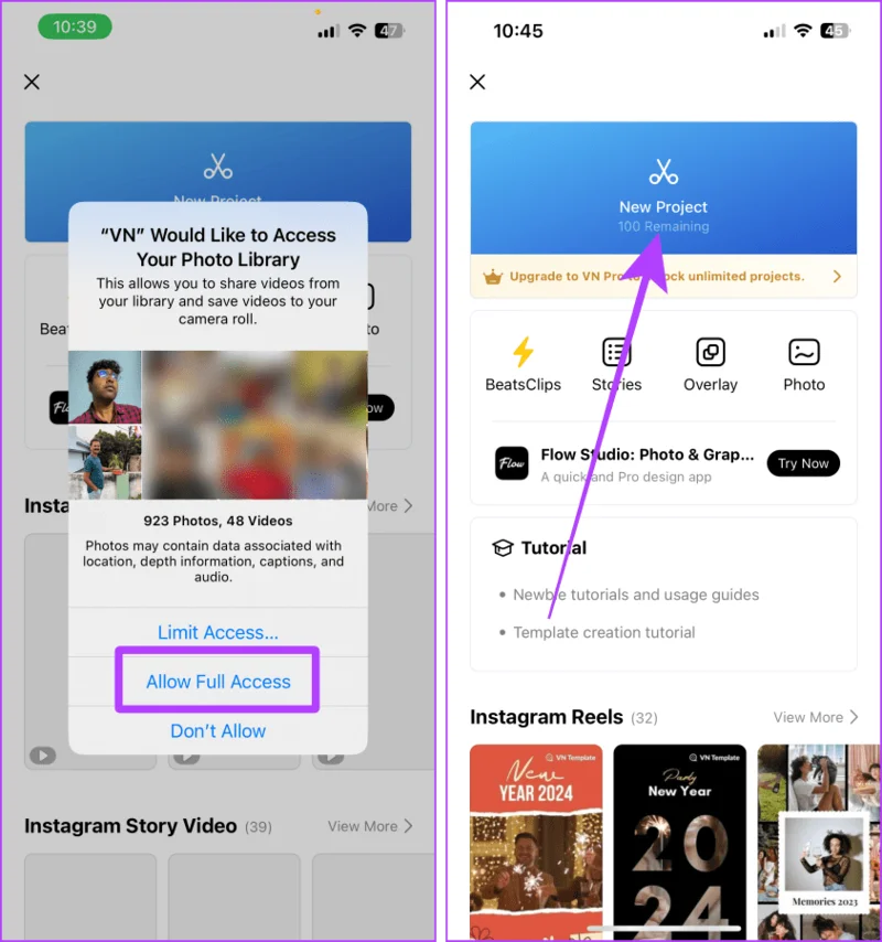 Een Slow Mo-video opnemen of maken op de iPhone