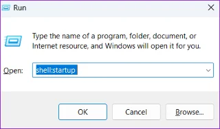 Las 8 formas principales de arreglar PowerShell siguen apareciendo en Windows 11