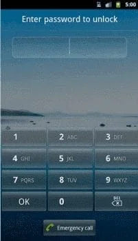 Android: Ce face butonul de ‘Apel de urgență’?