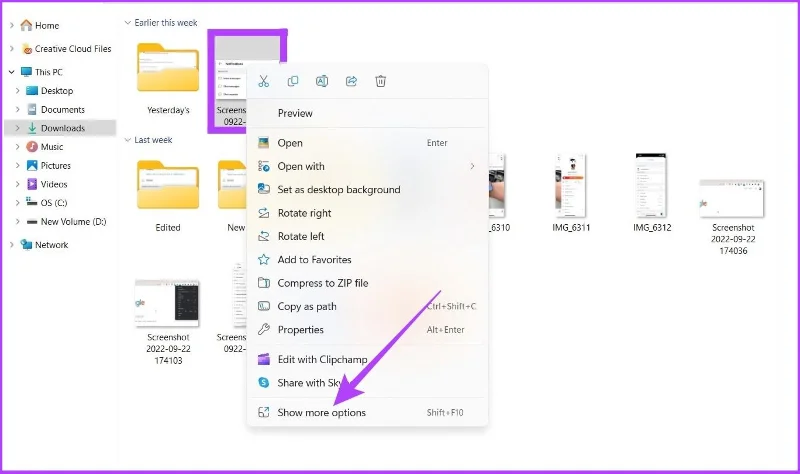 Cómo proteger con contraseña una carpeta en Windows 11