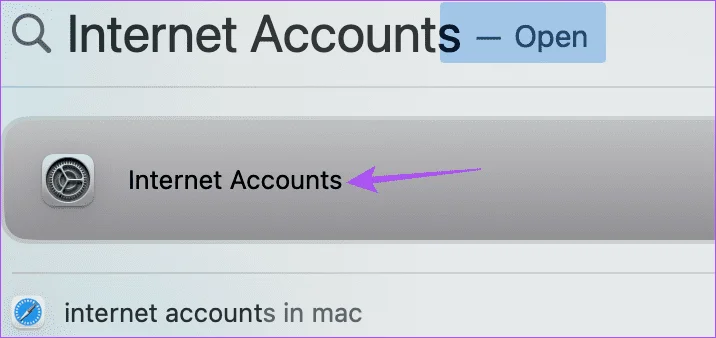 7 melhores soluções para contatos do Outlook que não sincronizam no iPhone e Mac