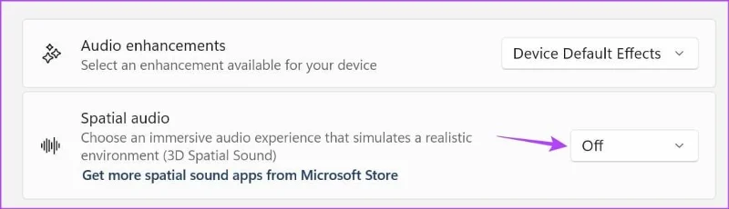 ¿Qué es el sonido espacial en Windows 11? Una guía completa
