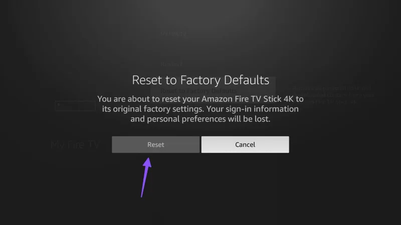 13 modi per risolvere il problema con Fire TV Stick che mantiene il buffering