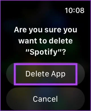 10 manieren om het leeglopen van de Apple Watch-batterij na watchOS 10-update te verhelpen