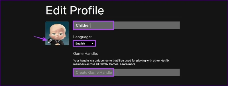Een Netflix-profiel toevoegen of verwijderen op mobiel en desktop