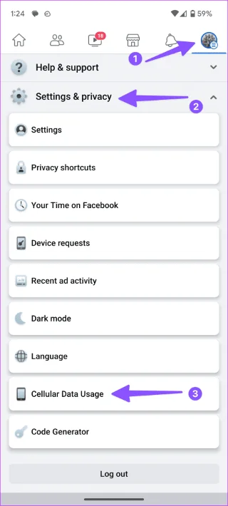 Gli 11 modi principali per risolvere il problema con Facebook che non carica i video