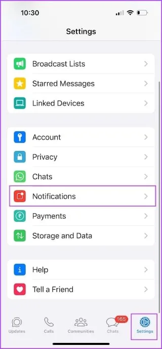 Hoe u het geluid van verzonden berichten op iPhone en Android kunt uitschakelen