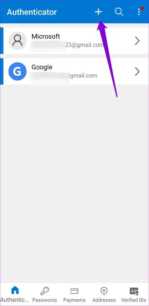 Top 7 manieren om te verhelpen dat Microsoft Authenticator niet werkt op Android en iPhone