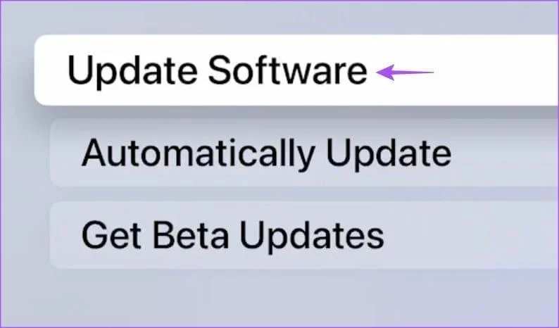 5 migliori soluzioni per Apple TV bloccata sullo schermo AirPlay