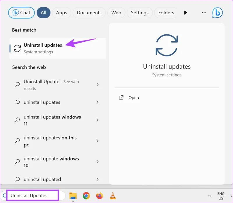 Diez formas de arreglar la actualización de Windows atascada al 100%