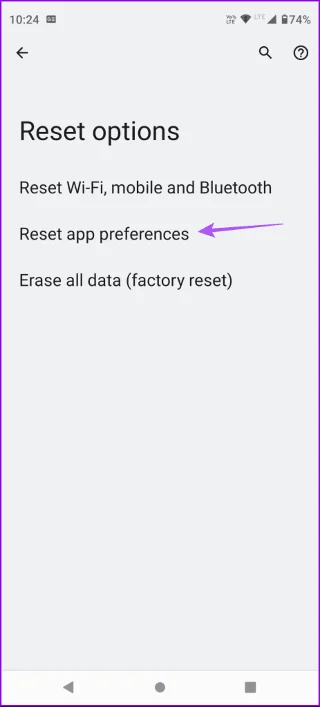 7 meilleurs correctifs pour l'image dans l'image qui ne fonctionne pas dans Facebook Messenger