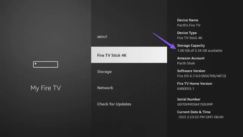 I 12 modi principali per risolvere il problema con Fire TV Stick che non carica le app