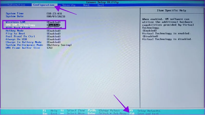 Seis formas de deshabilitar la seguridad basada en virtualización (VBS) en Windows