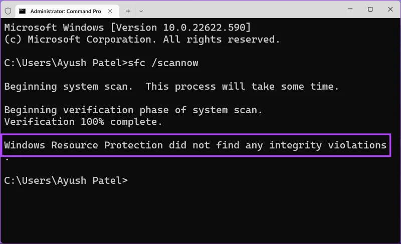 6 manieren om Windows Modules Installer Worker Hoog CPU-gebruik te verhelpen