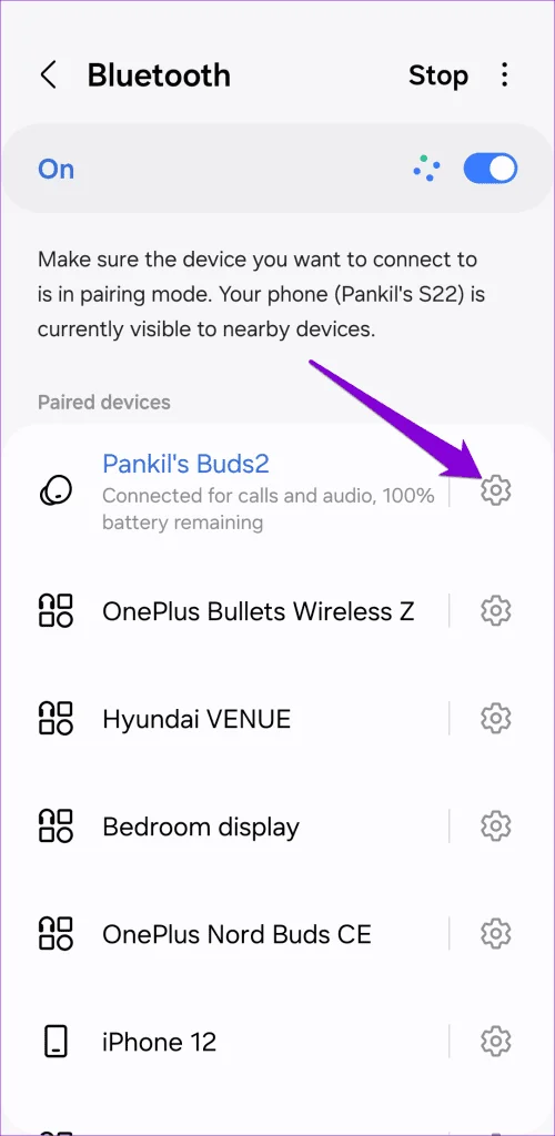 Top 8 oplossingen voor Spotify begint vanzelf te spelen op Android en iPhone