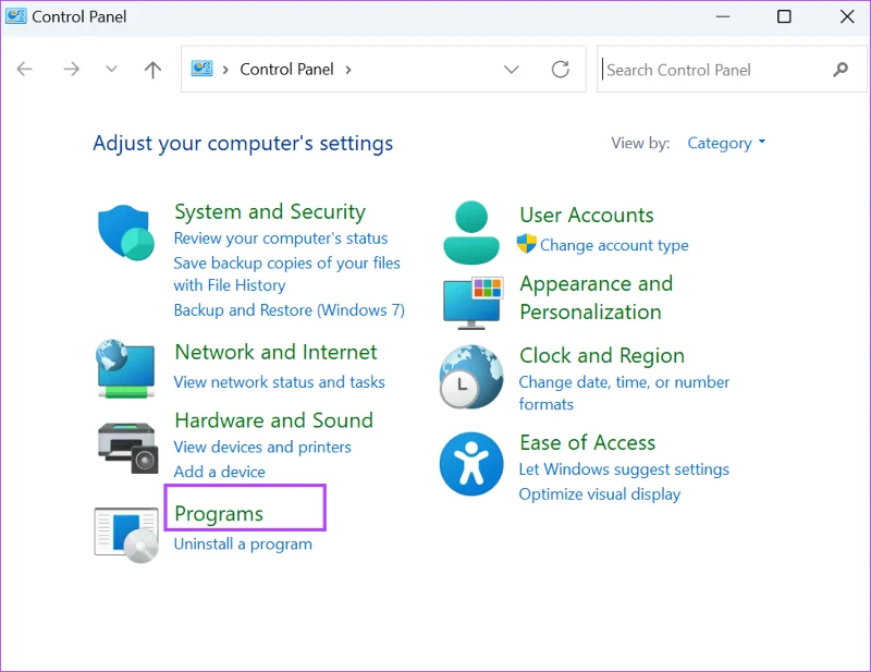 5 formas sencillas de desactivar Hyper-V en Windows 10 y 11