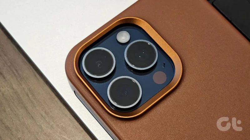 Kort testrapport Apple iPhone 15 Pro Max: de nieuwe, nieuwe telefoon om te verslaan