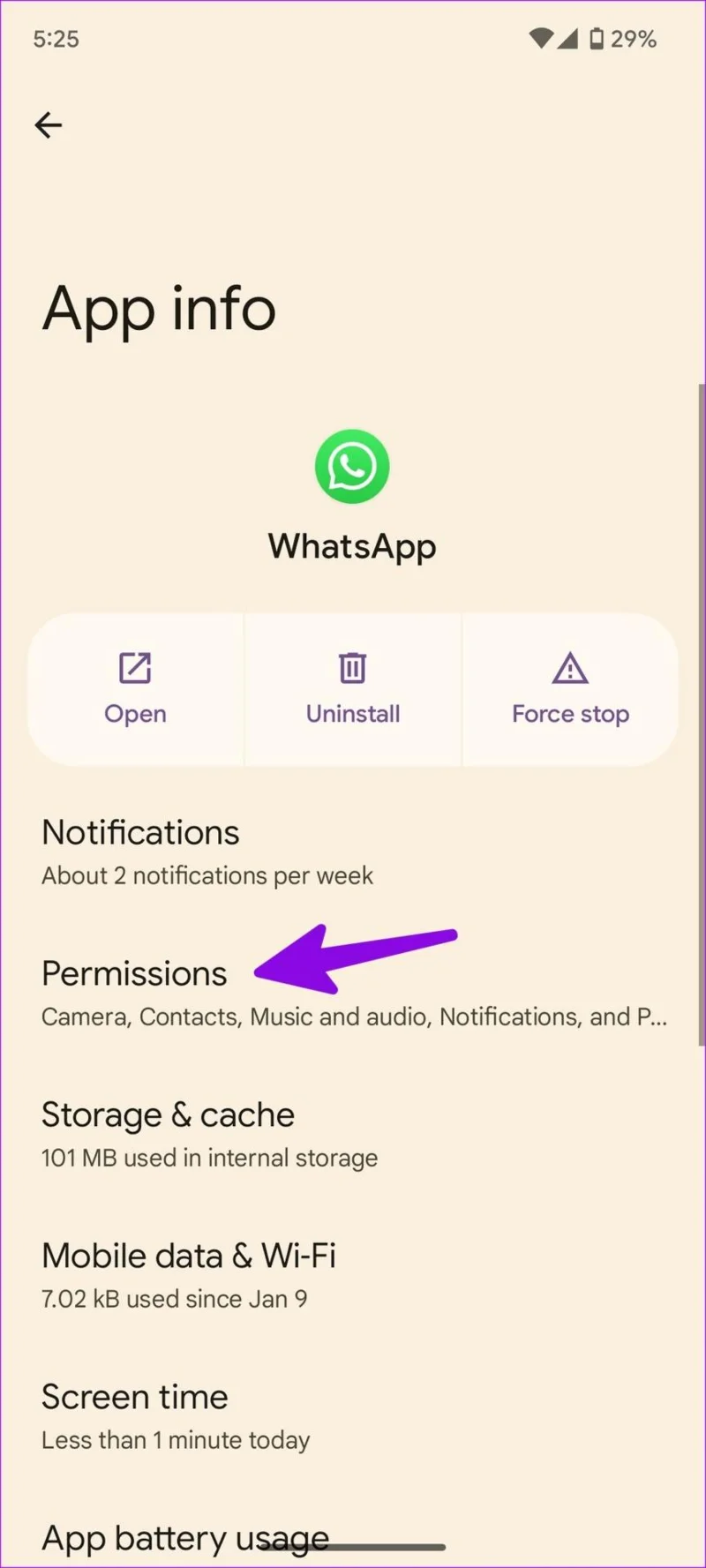 Top 8 manieren om de WhatsApp-microfoon te repareren die niet werkt op iPhone en Android