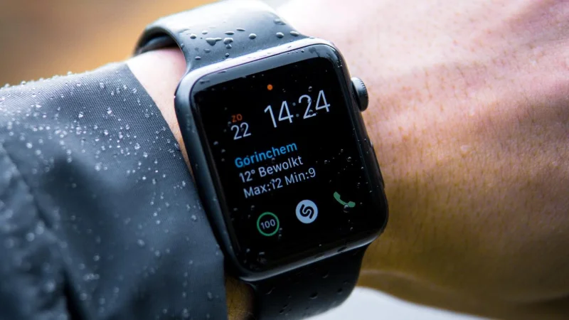 9 modi per risolvere il problema con l'altoparlante che non funziona su Apple Watch