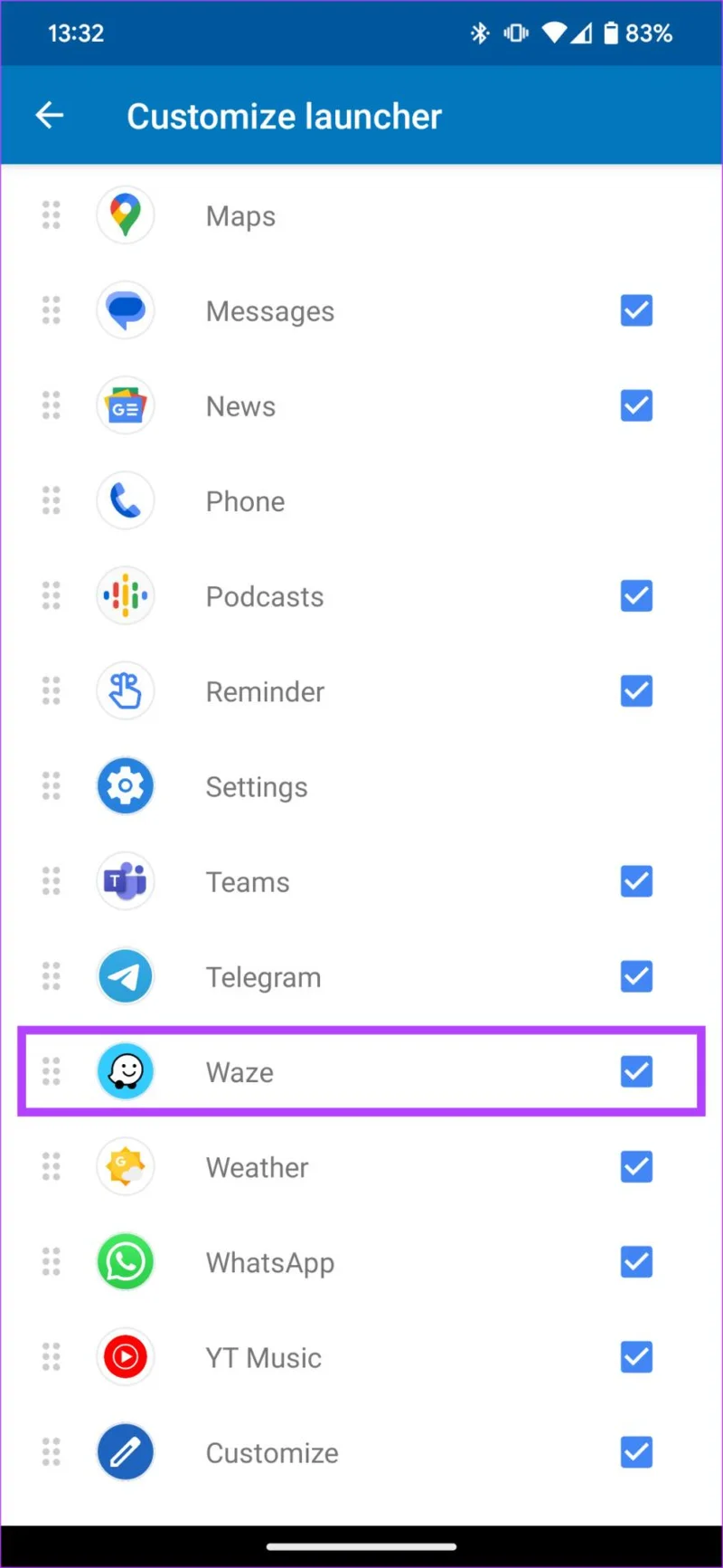 5 manieren om te verhelpen dat Waze niet werkt op Android Auto