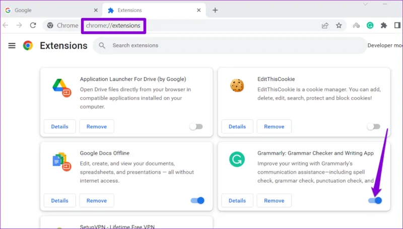 Gli 8 modi principali per risolvere il problema del controllo ortografico che non funziona in Gmail