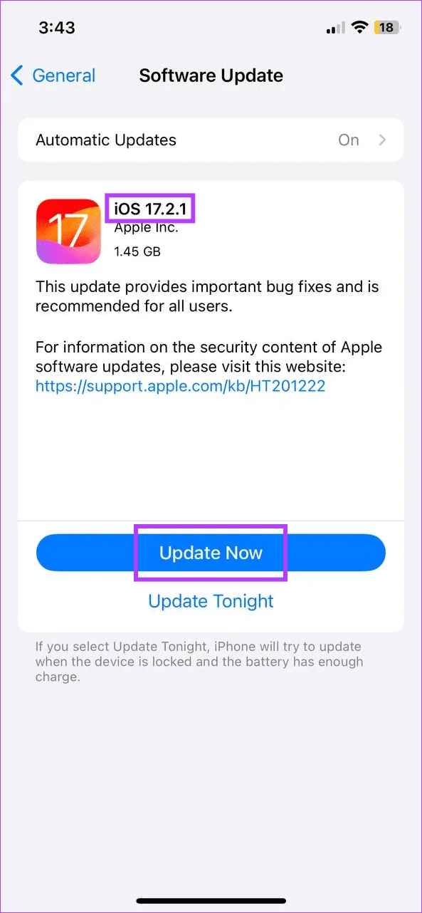 6 manieren om de iOS 17 Journal-app te repareren die ontbreekt of niet werkt
