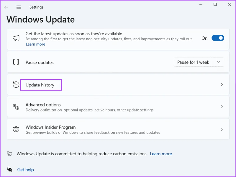 5 soluciones para 'Se produjo un error al cargar el solucionador de problemas' en Windows 11