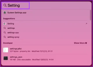 Comment désactiver la navigation privée Safari sur Mac