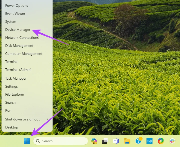 Cómo arreglar la resolución de pantalla atenuada en Windows 11